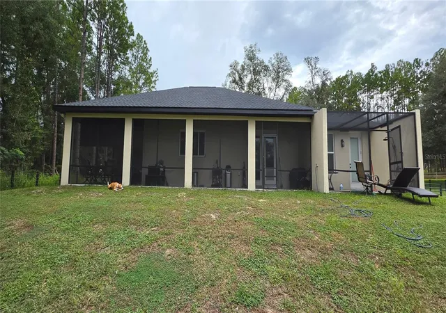 Photo 4 of Single family home for sale at 6635 SW 131st Circle, Ocala, FL 34481 | MLS# OM733010 | Listing updated on 2026-10-03