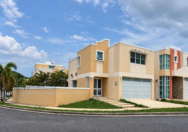 Photo 1 of Single family home for sale at D70 Opalo St Mirabella Village And Clb, Bayamon, PR 00961 | MLS# PR9124534 | Listing updated on 2026-10-10