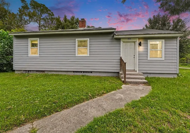 Photo 1 of Single family home for sale at 3505 Poinsetta St, Jacksonville, FL 32254 | MLS# TB8552886 | Listing updated on 2026-10-05
