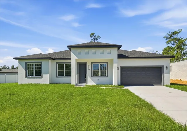 Photo 1 of Single family home for sale at 2378 Sw 156th Loop, Ocala, FL 34473 | MLS# O6445424 | Listing updated on 2026-10-10