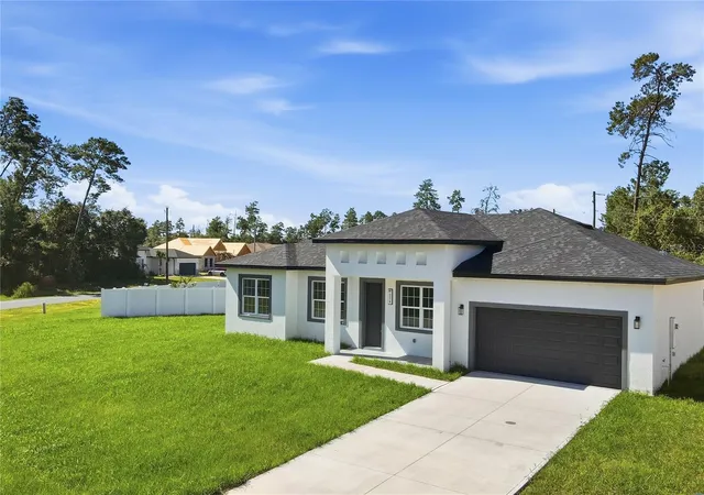 Photo 2 of Single family home for sale at 2378 Sw 156th Loop, Ocala, FL 34473 | MLS# O6445424 | Listing updated on 2026-10-10