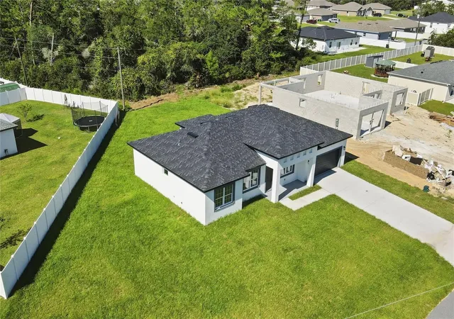 Photo 3 of Single family home for sale at 2378 Sw 156th Loop, Ocala, FL 34473 | MLS# O6445424 | Listing updated on 2026-10-10