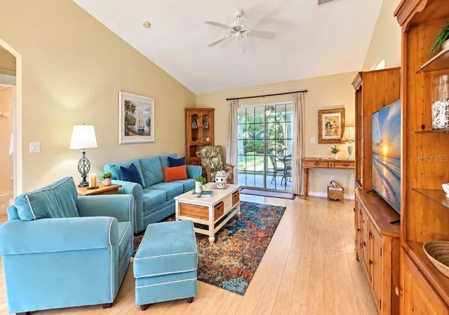 Photo 2 of Single family home for sale at 2555 Sadnet Ln, North Port, FL 34286 | MLS# C7531314 | Listing updated on 2026-10-05