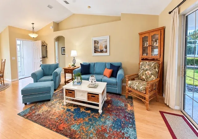 Photo 3 of Single family home for sale at 2555 Sadnet Ln, North Port, FL 34286 | MLS# C7531314 | Listing updated on 2026-10-05