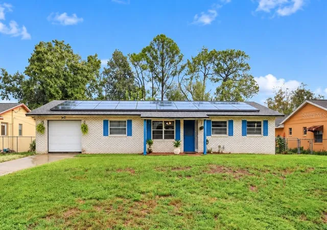 Photo 1 of Single family home for sale at 1085 Eagles Nest Ave, Deltona, FL 32725 | MLS# V4951550 | Listing updated on 2026-10-08