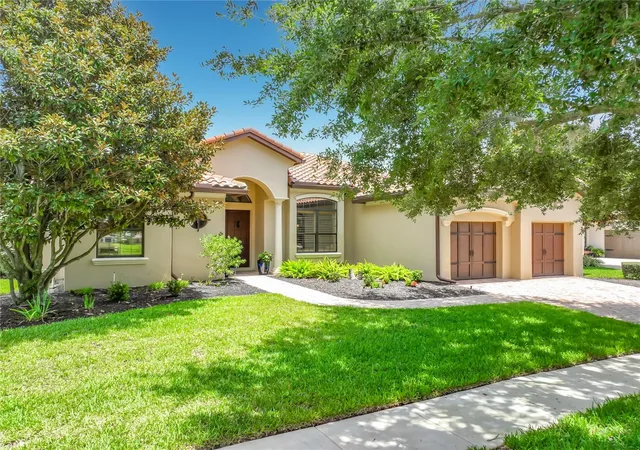 Single family home for sale at 7456 Pointe Venezia Dr, ORLANDO, FL 32836 | MLS# O6445427
