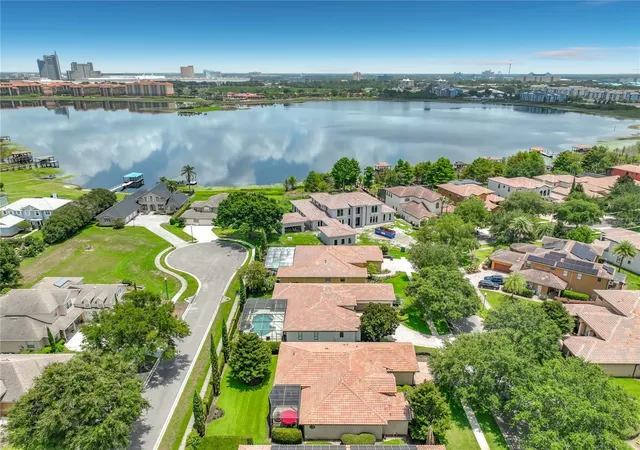 Photo 1 of Single family home for sale at 7456 Pointe Venezia Dr, Orlando, FL 32836 | MLS# O6445427 | Listing updated on 2026-10-03