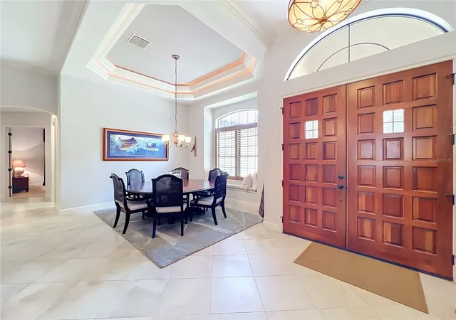 Photo 3 of Single family home for sale at 7456 Pointe Venezia Dr, Orlando, FL 32836 | MLS# O6445427 | Listing updated on 2026-10-03