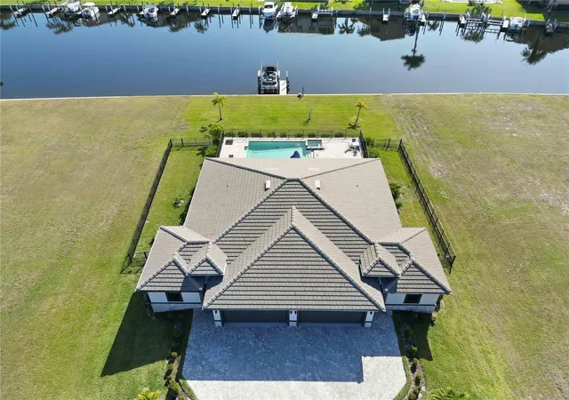 Multi family home for sale at 3240 Woodthrush Dr #111 & 112, PUNTA GORDA, FL 33950 | MLS# A4707709