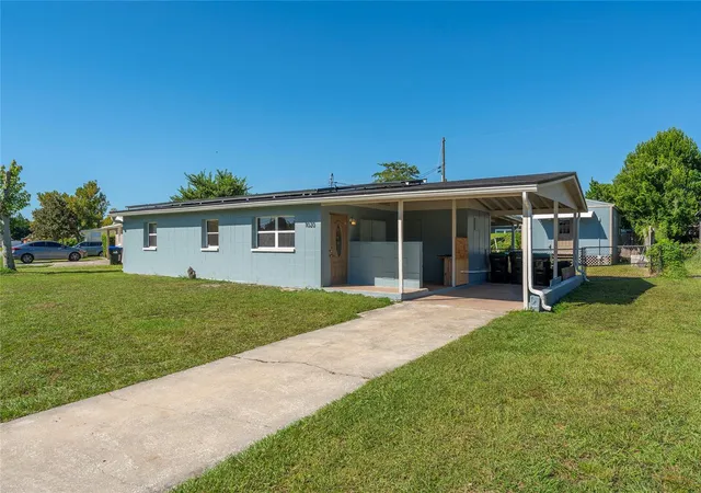 Photo 1 of Single family home for sale at 1020 Grayson Dr, Orlando, FL 32825 | MLS# S5158438 | Listing updated on 2026-10-05