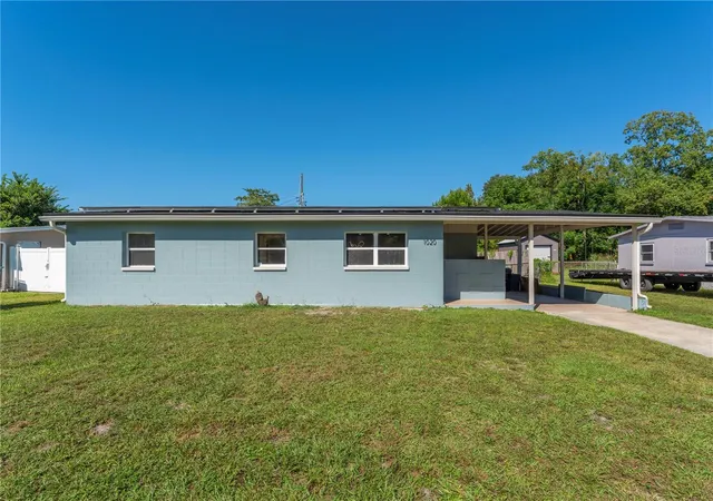 Photo 3 of Single family home for sale at 1020 Grayson Dr, Orlando, FL 32825 | MLS# S5158438 | Listing updated on 2026-10-05