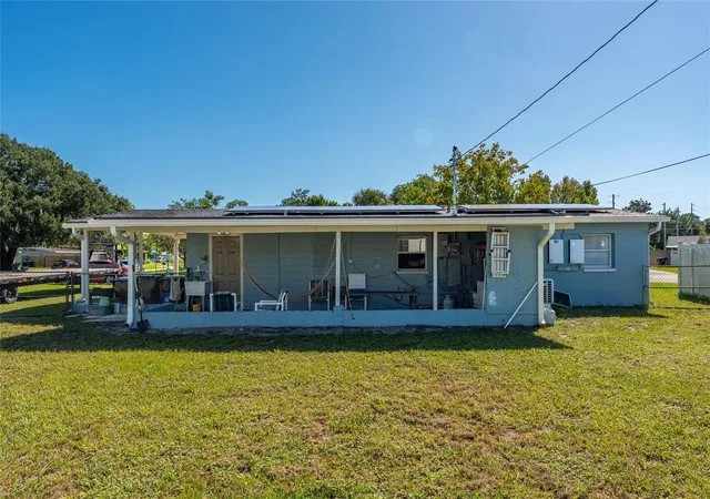 Photo 49 of Single family home for sale at 1020 Grayson Dr, ORLANDO, FL 32825 | MLS# S5158438 | Listing updated on 2026-10-05