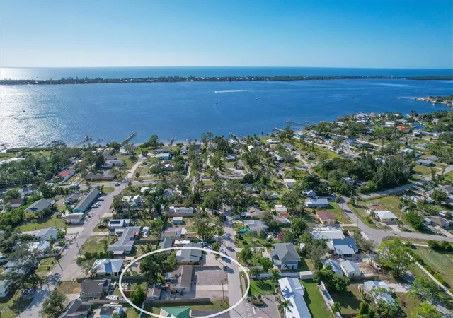 Photo 1 of Multi family home for sale at 25 1st Avenue, Englewood, FL 34223 | MLS# D6148959 | Listing updated on 2026-10-07