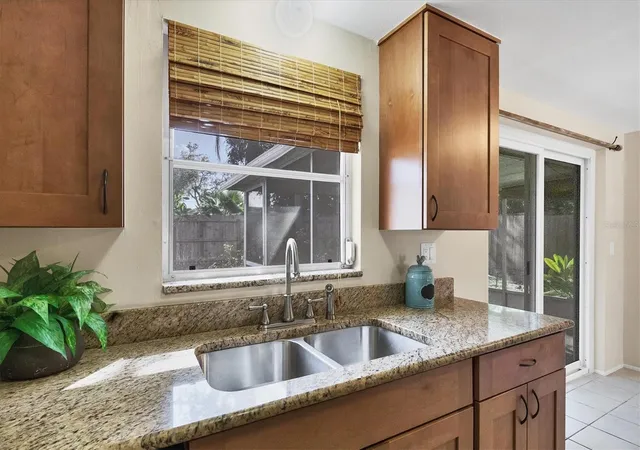 Listing Photo 4 - Condo for sale in building located at 25 1st Ave, ENGLEWOOD, FL 34223