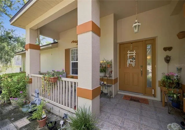 Photo 3 of Single family home for sale at 9725 Sw 196th Circle, Dunnellon, FL 34432 | MLS# TB8552894 | Listing updated on 2026-10-03