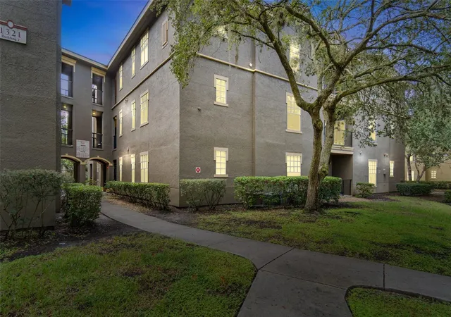 Photo 1 of Condo for sale at 1321 Arbor Vista Loop #321, Lake Mary, FL 32746 | MLS# NS1089370 | Listing updated on 2026-10-04