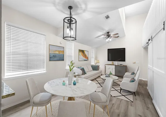 Listing Photo 4 - Condo for sale in building located at 1321 Arbor Vis Loop, Lake Mary, FL 32746 - Unit #321