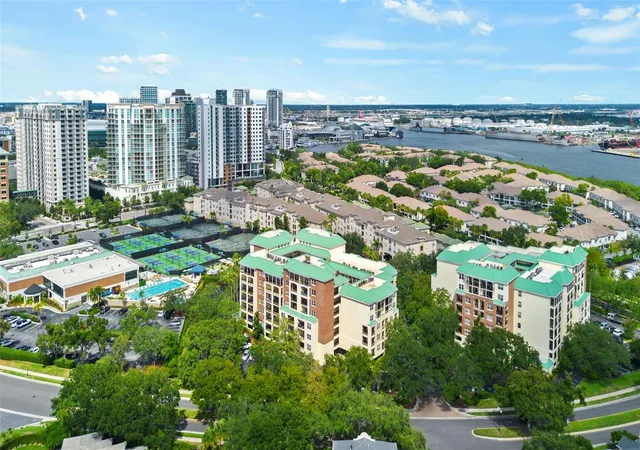 Condo for sale at 1000 S Harbour Is Blvd #2404, Tampa, FL 33602 | MLS# TB8552896 | Listing updated on 2026-10-02
