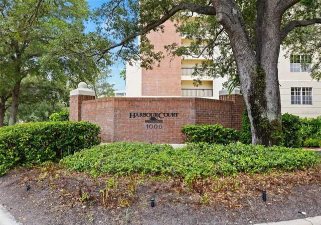 Photo 1 of Condo for sale at 1000 S Harbour Is Blvd #2404, Tampa, FL 33602 | MLS# TB8552896 | Listing updated on 2026-10-02