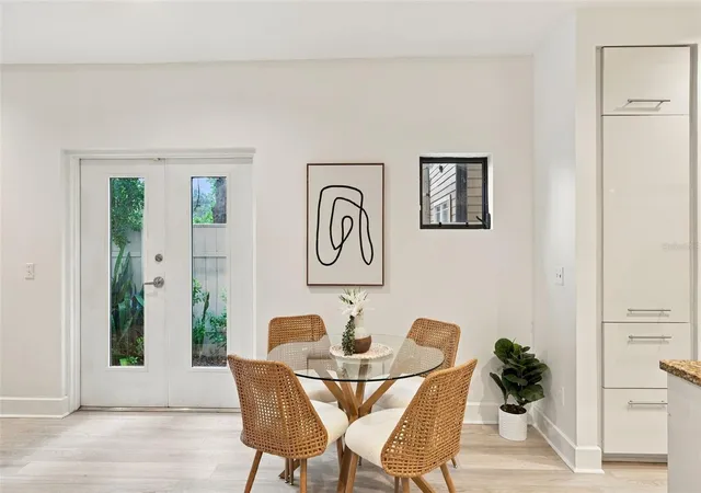 Photo 4 of Townhouse for sale at 213 S Moody Ave #1, Tampa, FL 33609 | MLS# TB8552897 | Listing updated on 2026-10-08