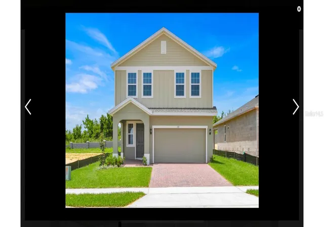Photo 1 of Single family home for sale at 368 Lemongrass Rd, Minneola, FL 34715 | MLS# O6445439 | Listing updated on 2026-10-06
