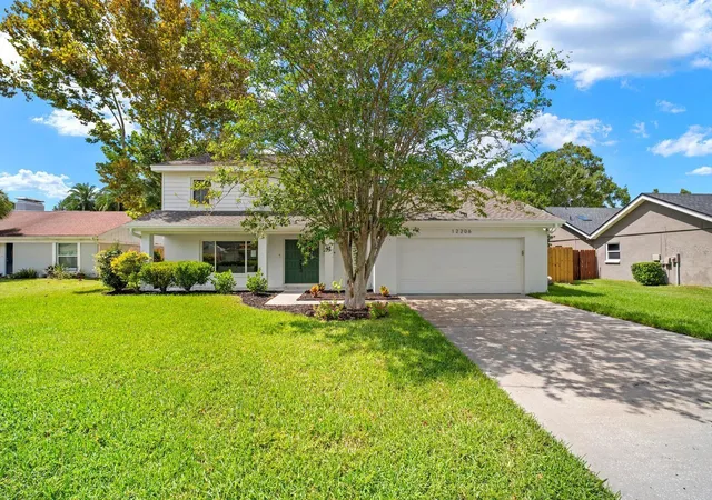 Photo 1 of Single family home for sale at 12206 Snead Pl, Tampa, FL 33624 | MLS# TB8552898 | Listing updated on 2026-09-29
