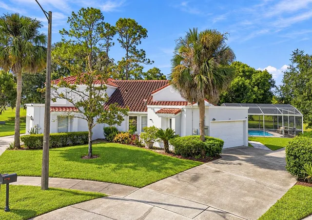 Photo 1 of Single family home for sale at 2650 Albion Ave, Orlando, FL 32833 | MLS# O6445441 | Listing updated on 2026-10-05