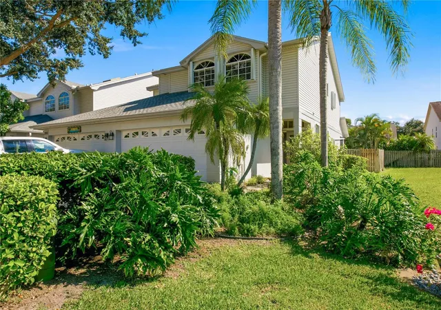 Townhouse for sale at 2978 Fieldbrook Pl, CLEARWATER, FL 33761 | MLS# TB8552901
