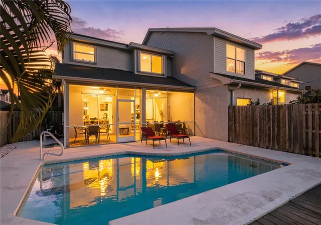 Photo 2 of Townhouse for sale at 2978 Fieldbrook Pl, Clearwater, FL 33761 | MLS# TB8552901 | Listing updated on 2026-10-20