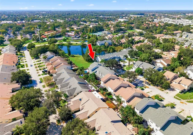 Photo 3 of Townhouse for sale at 2978 Fieldbrook Pl, Clearwater, FL 33761 | MLS# TB8552901 | Listing updated on 2026-10-20