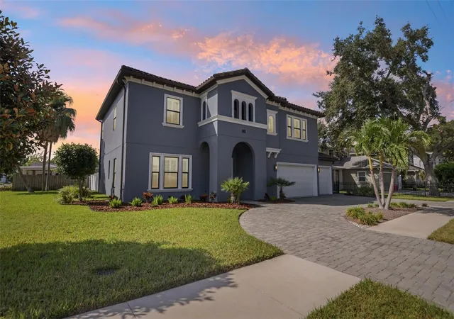 Photo 3 of Single family home for sale at 4202 W Tacon St, Tampa, FL 33629 | MLS# TB8552902 | Listing updated on 2026-10-07