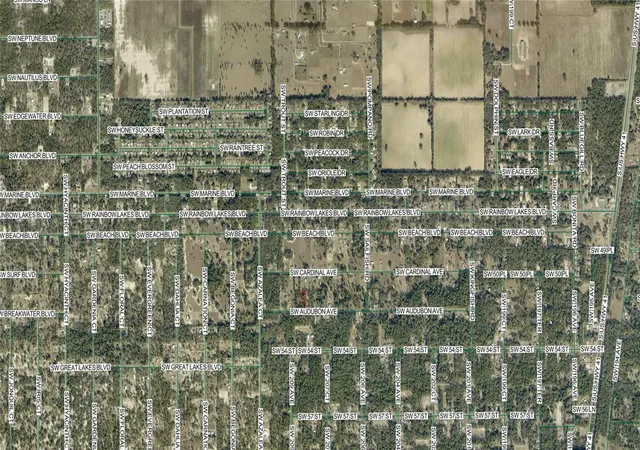 Photo 2 of Sale Pending at Tbd Sw Audubon Ave, Dunnellon, FL 34431 | MLS# OM733014 | Listing updated on 2026-10-05