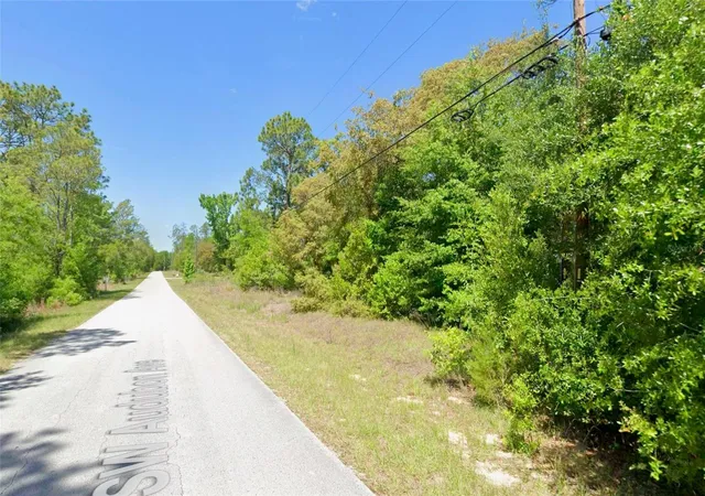 Photo 4 of Sale Pending at Tbd SW Audubon Ave, Dunnellon, FL 34431 | MLS# OM733014 | Listing updated on 2026-10-05