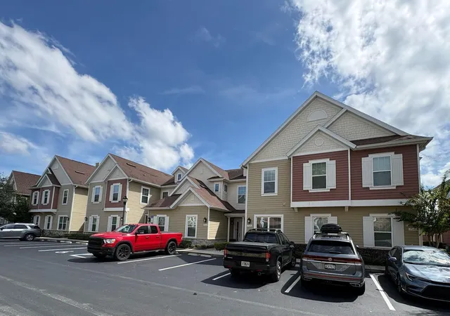 Townhouse for sale at 7548 Sunville Ave, KISSIMMEE, FL 34747 | MLS# O6445443
