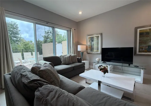 Photo 3 of Townhouse for sale at 7548 Sunville Ave, Kissimmee, FL 34747 | MLS# O6445443 | Listing updated on 2026-10-10