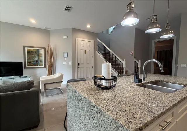Photo 3 of Townhouse for sale at 7548 Sunville Ave, Kissimmee, FL 34747 | MLS# O6445443 | Listing updated on 2026-10-10