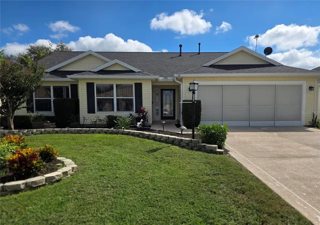 Photo 1 of Single family home for sale at 3512 Sterling St, The Villages, FL 32162 | MLS# G5118370 | Listing updated on 2026-10-01