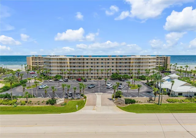 Photo 1 of Condo for sale at 2401 S Atlantic Ave #D305, New Smyrna Beach, FL 32169 | MLS# NS1089371 | Listing updated on 2026-10-09