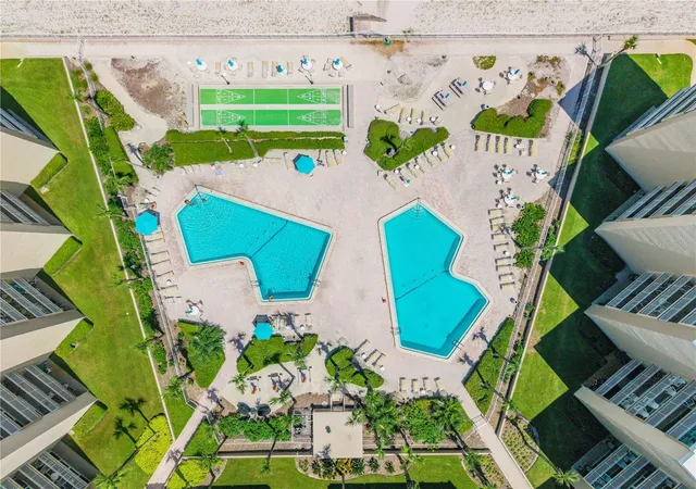 Photo 3 of Condo for sale at 2401 S Atlantic Ave #D305, New Smyrna Beach, FL 32169 | MLS# NS1089371 | Listing updated on 2026-10-09