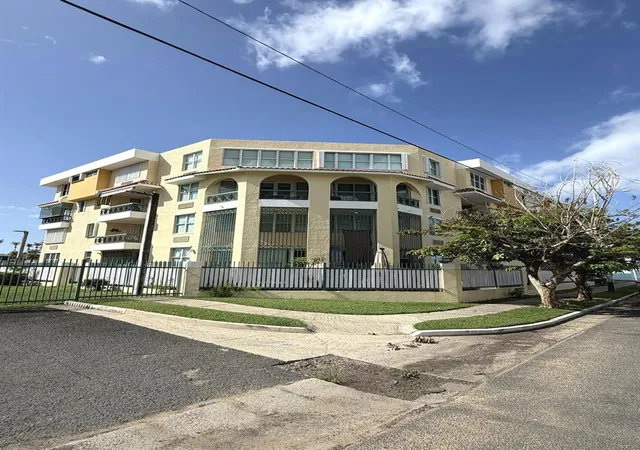 Photo 1 of Condo for sale at 3 Ocean Dr Condominio Brisas De Solimar #3320, Luquillo, PR 00773 | MLS# PR9124536 | Listing updated on 2026-10-08