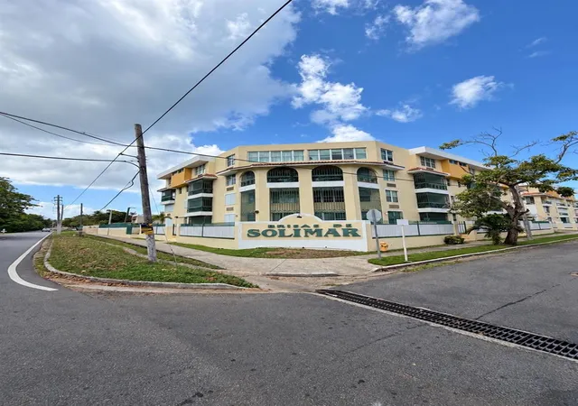 Photo 3 of Condo for sale at 3 Ocean Dr Condominio Brisas De Solimar #3320, Luquillo, PR 00773 | MLS# PR9124536 | Listing updated on 2026-10-08
