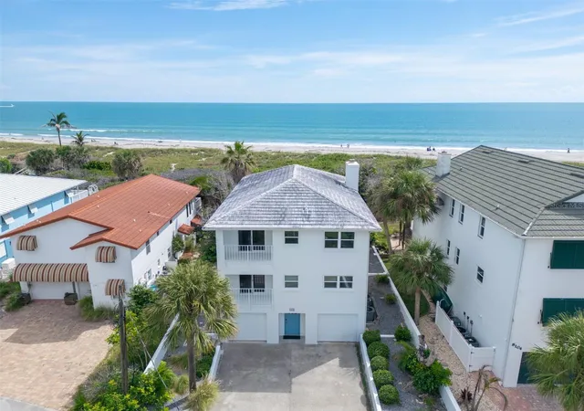 Photo 1 of Single family home for sale at 8106 Presidential Ct, Cape Canaveral, FL 32920 | MLS# O6445445 | Listing updated on 2026-10-02