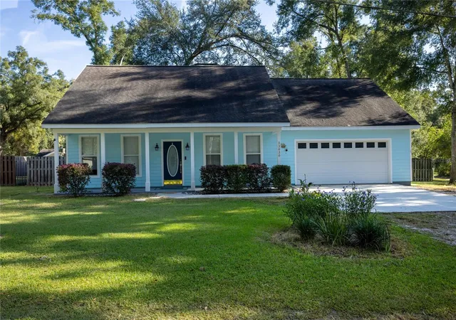 Single family home for sale at 23830 NW 182nd Place, HIGH SPRINGS, FL 32643 | MLS# GC543837