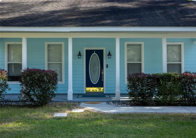 Photo 2 of Single family home for sale at 23830 Nw 182nd Place, High Springs, FL 32643 | MLS# GC543837 | Listing updated on 2026-10-03