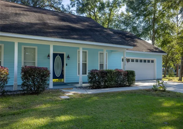 Photo 3 of Single family home for sale at 23830 Nw 182nd Place, High Springs, FL 32643 | MLS# GC543837 | Listing updated on 2026-10-03
