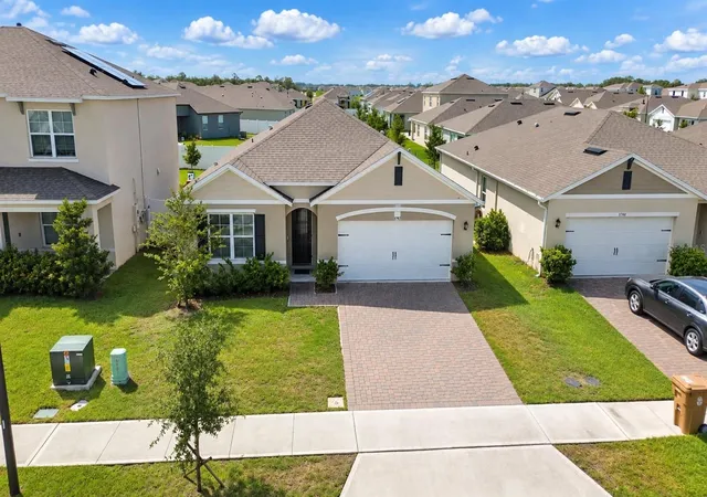 Photo 2 of Single family home for sale at 5792 Arboretum St, Saint Cloud, FL 34771 | MLS# S5158443 | Listing updated on 2026-09-30