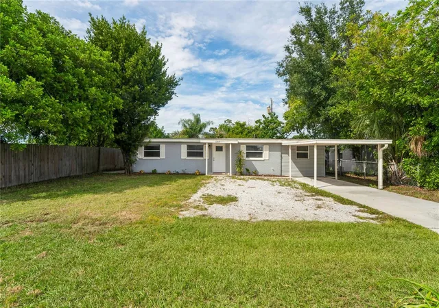 Single family home for sale at 6819 Tuttle St, TAMPA, FL 33634 | MLS# TB8552908