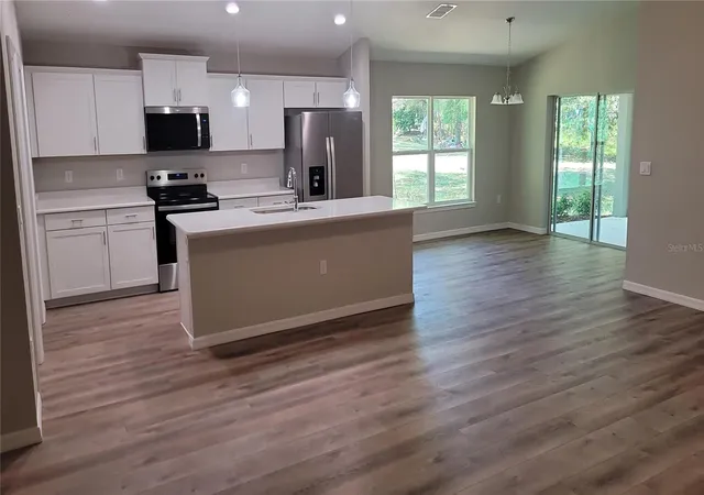 Photo 3 of Single family home for sale at 19447 SW 98th Place Rd, Dunnellon, FL 34432 | MLS# OM733015 | Listing updated on 2026-10-07