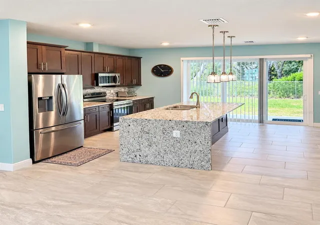 Photo 3 of Single family home for sale at 2118 W Hampshire Blvd, Citrus Springs, FL 34434 | MLS# OM733017 | Listing updated on 2026-10-06