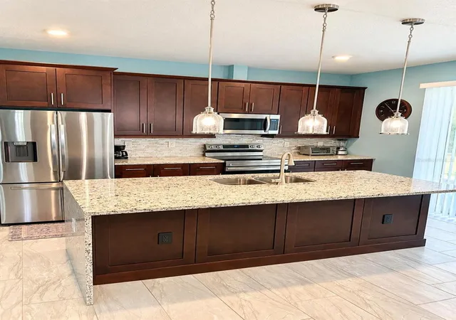 Photo 3 of Single family home for sale at 2118 W Hampshire Blvd, Citrus Springs, FL 34434 | MLS# OM733017 | Listing updated on 2026-10-06